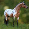 Breyer Ideal Series - Pony of the Americas
